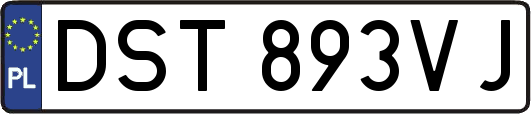 DST893VJ