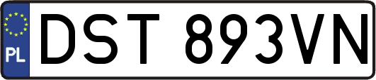 DST893VN