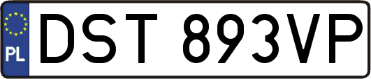 DST893VP
