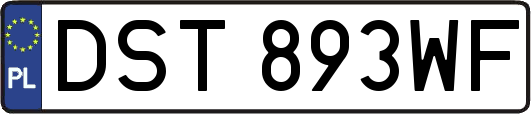 DST893WF