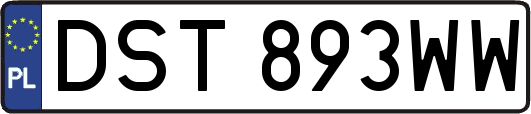 DST893WW
