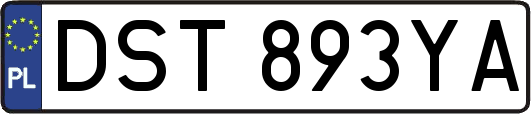 DST893YA
