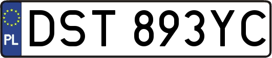 DST893YC