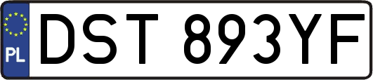 DST893YF