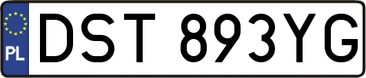DST893YG