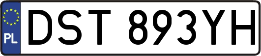 DST893YH