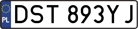 DST893YJ
