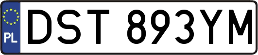 DST893YM