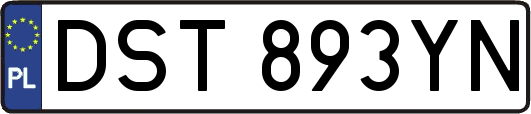 DST893YN