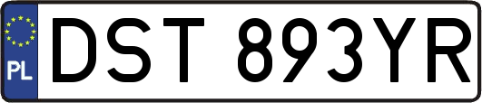 DST893YR