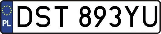 DST893YU