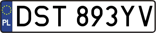 DST893YV