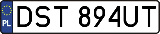 DST894UT
