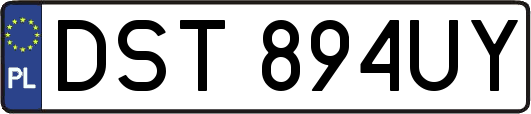 DST894UY