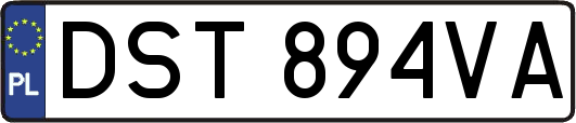DST894VA