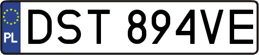 DST894VE