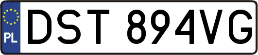 DST894VG