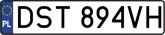 DST894VH