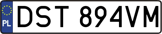 DST894VM
