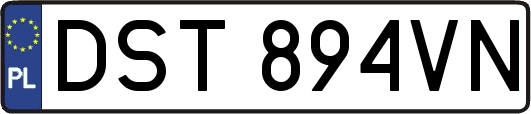 DST894VN