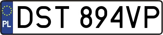 DST894VP