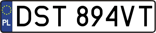 DST894VT