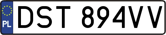 DST894VV