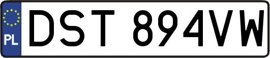 DST894VW