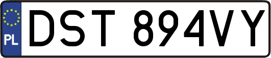 DST894VY