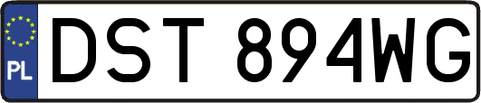 DST894WG