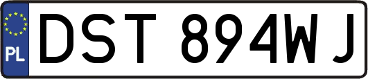 DST894WJ
