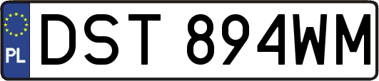 DST894WM