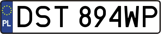 DST894WP