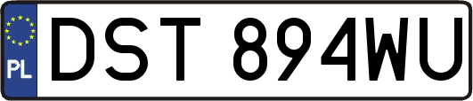 DST894WU