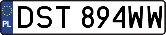 DST894WW