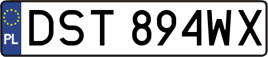 DST894WX
