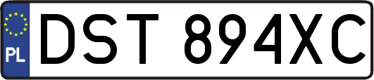 DST894XC