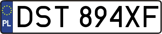 DST894XF