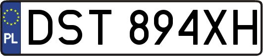 DST894XH