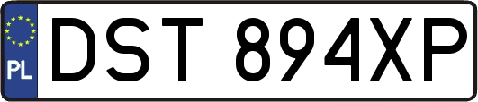 DST894XP