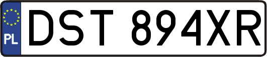 DST894XR