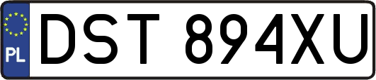 DST894XU