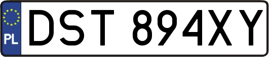 DST894XY