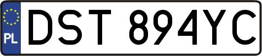 DST894YC