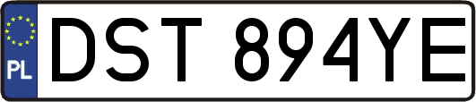 DST894YE
