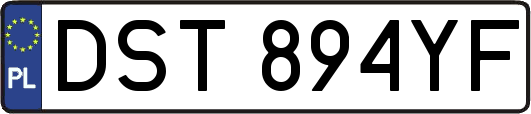 DST894YF