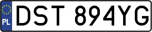 DST894YG