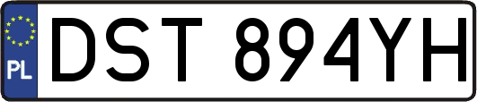 DST894YH