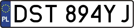 DST894YJ