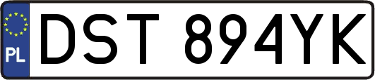 DST894YK